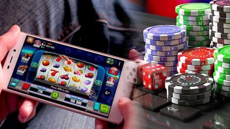 omutogel online unified account dashboard showing sportsbook, live tables, slots, and draw games