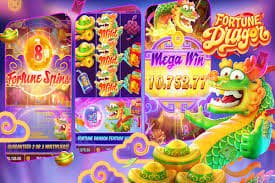 omutogel online featured game showcase
